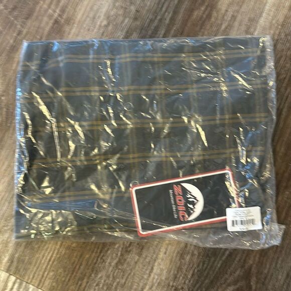 Zoic mountain bike Grifter Snap Front Jersey 1315GRIF Malachite Men M NWT - Picture 6 of 7